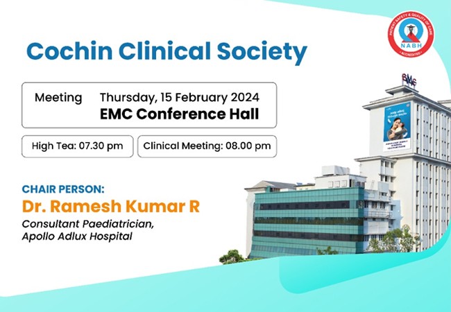 cochin-clinical-society-meeting-at-emc