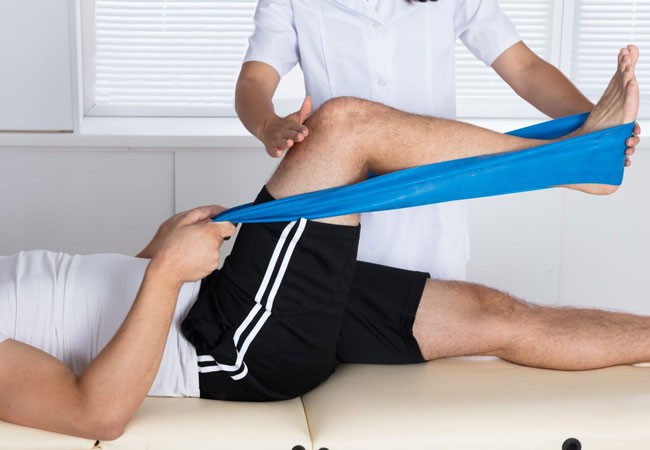 Physiotherapy Hospital in Kochi