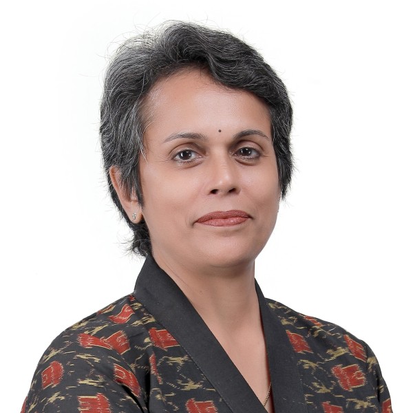 Mrs. Deepa Ranjit
