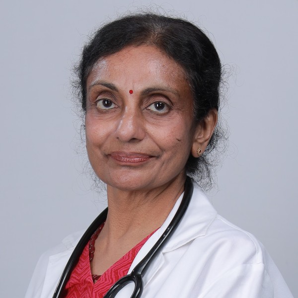 Dr. T V Geetha
