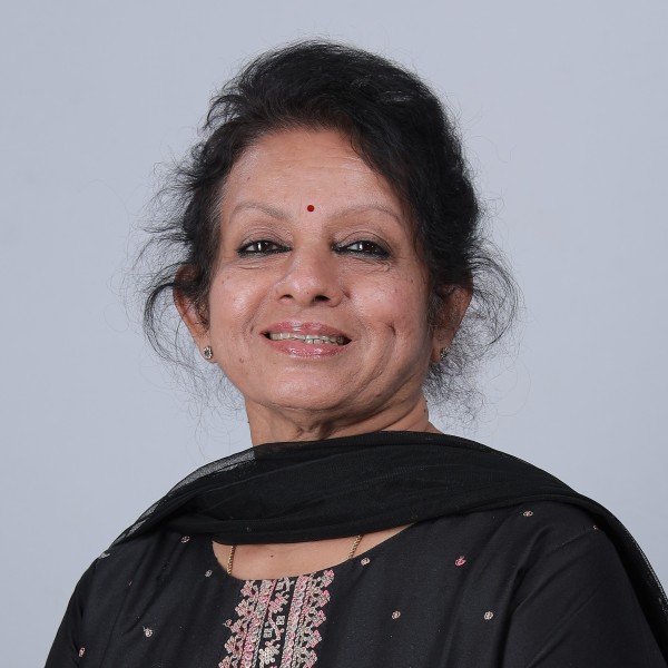 Mrs. Vijaya Ravi