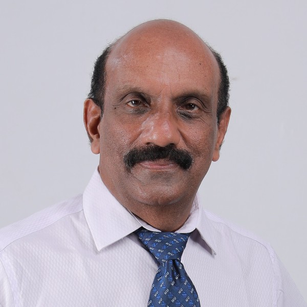 Dr. T V Ravi