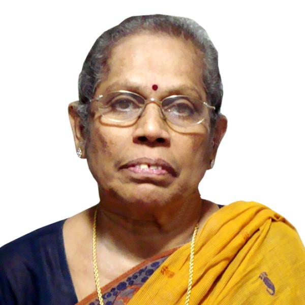 Mrs. Indira Gopalan