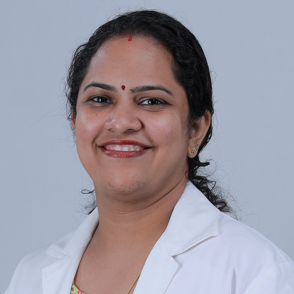 Dr. Veena Binu