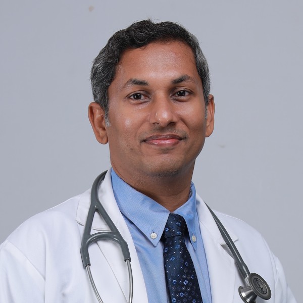Oncologist in Kochi