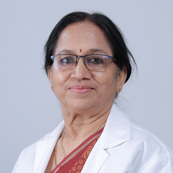 Dr. Sheela Sadasivan