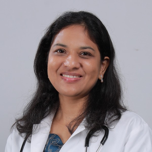 Dr. Indu Elizabeth Mathew