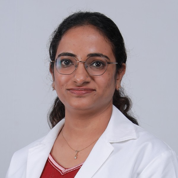 Dr. Priyanka Prasad R