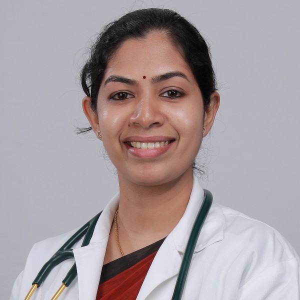 Dr. Arunima Sen