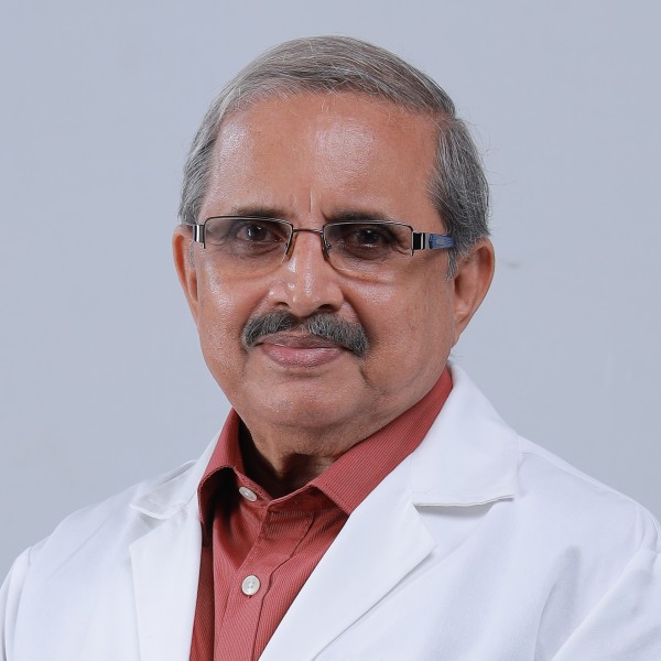 Dr. Abdul Salam C K