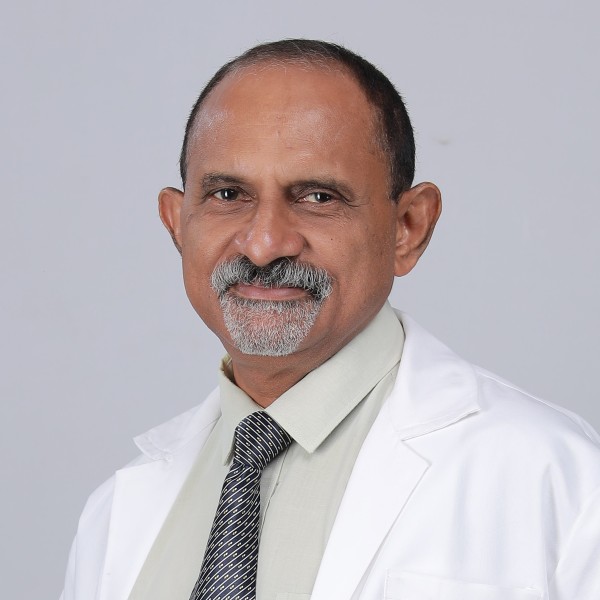 Dr. S Sreekumar