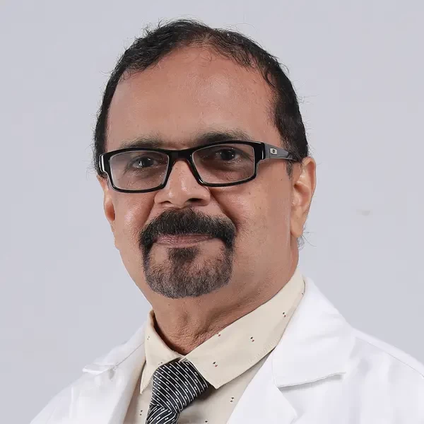 Neurosurgeon in Kochi